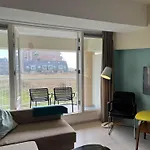 Appartementen Aan Zee