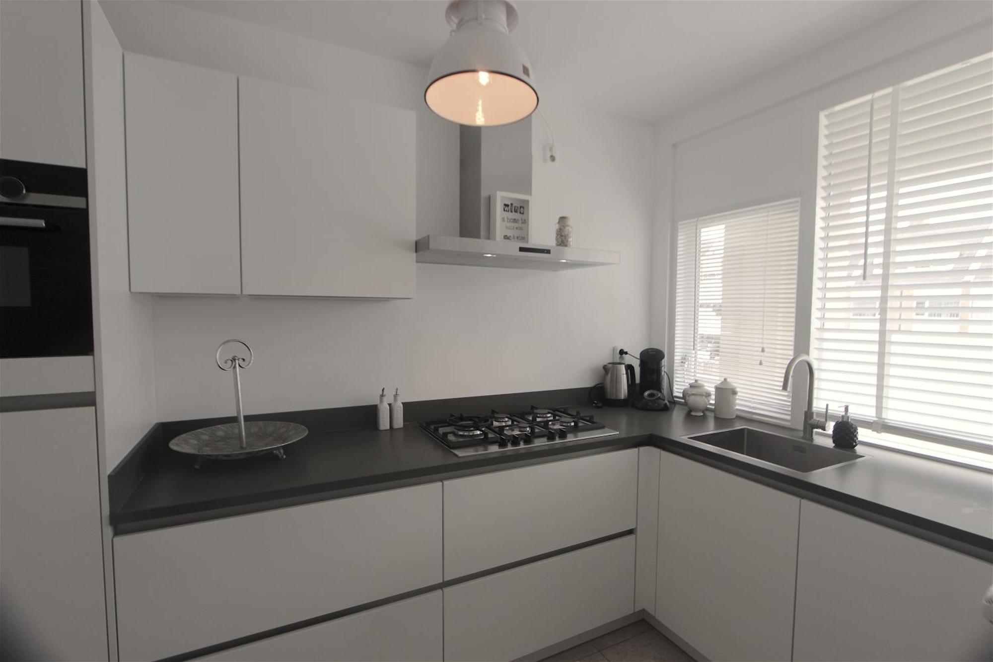 Aan Zee Appartement Egmond aan Zee