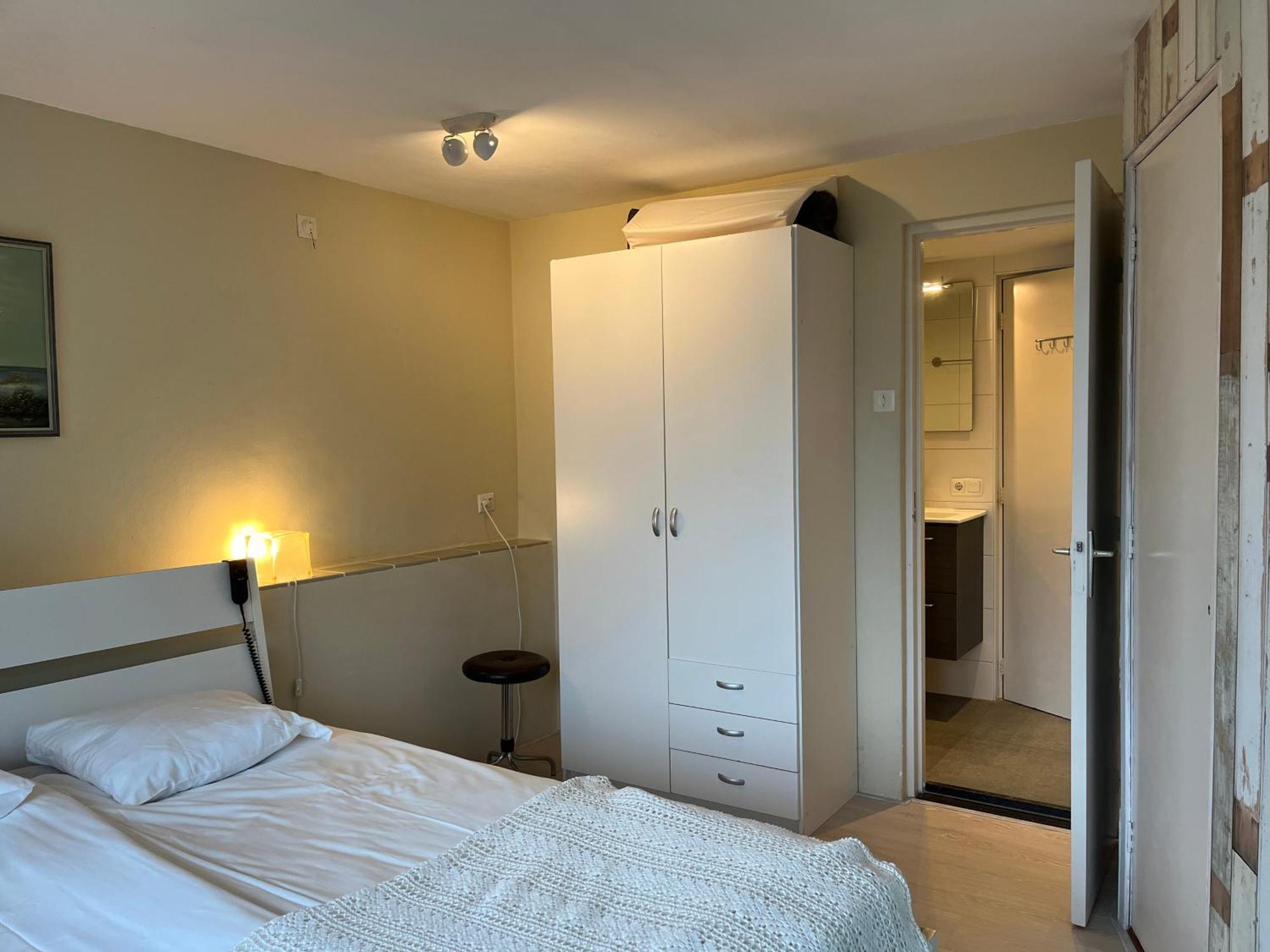 Appartement Aan Zee *