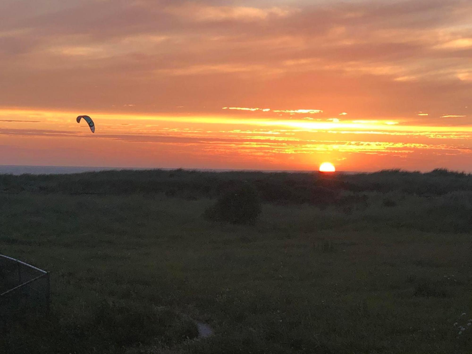 Appartement Aan Zee Egmond aan Zee