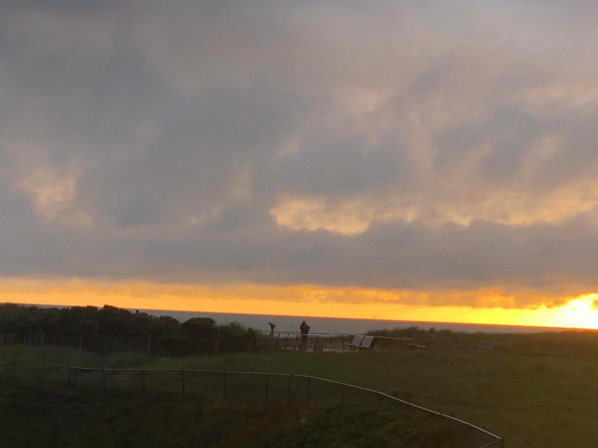 Aan Zee * Egmond aan Zee