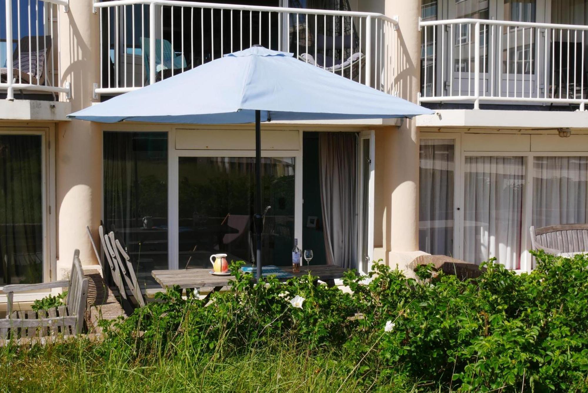 Aan Zee Appartement