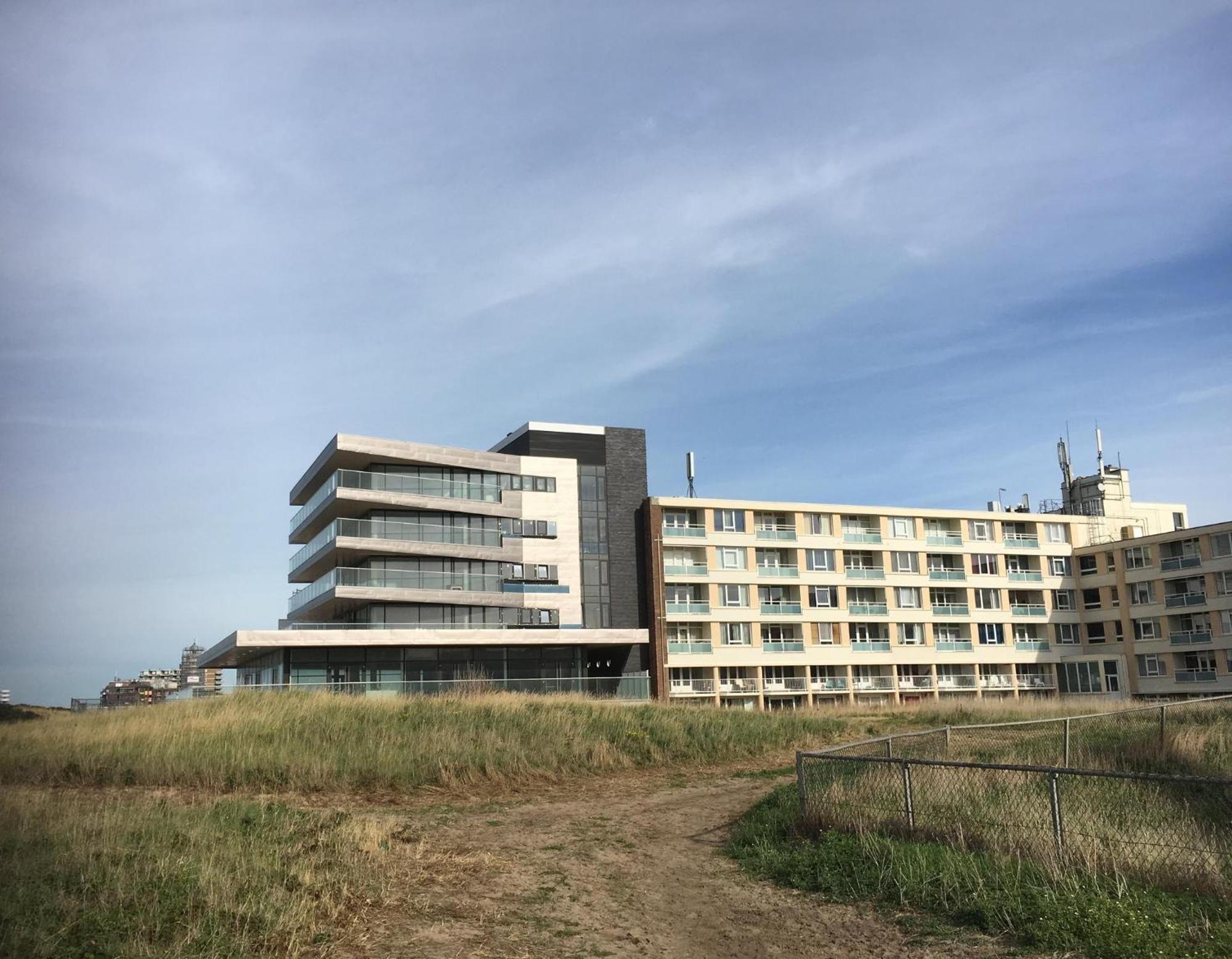 Aan Zee