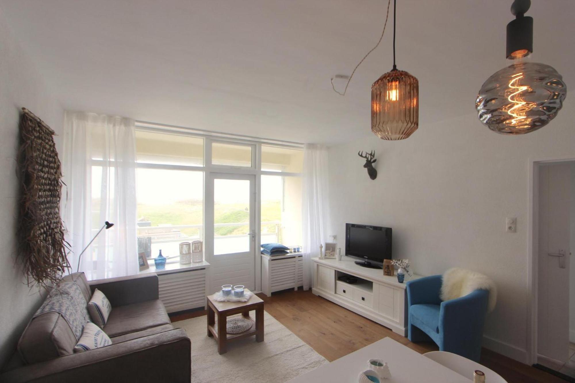 Aan Zee Appartement Egmond aan Zee