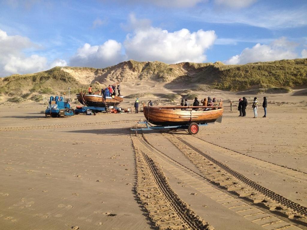 Aan Zee *