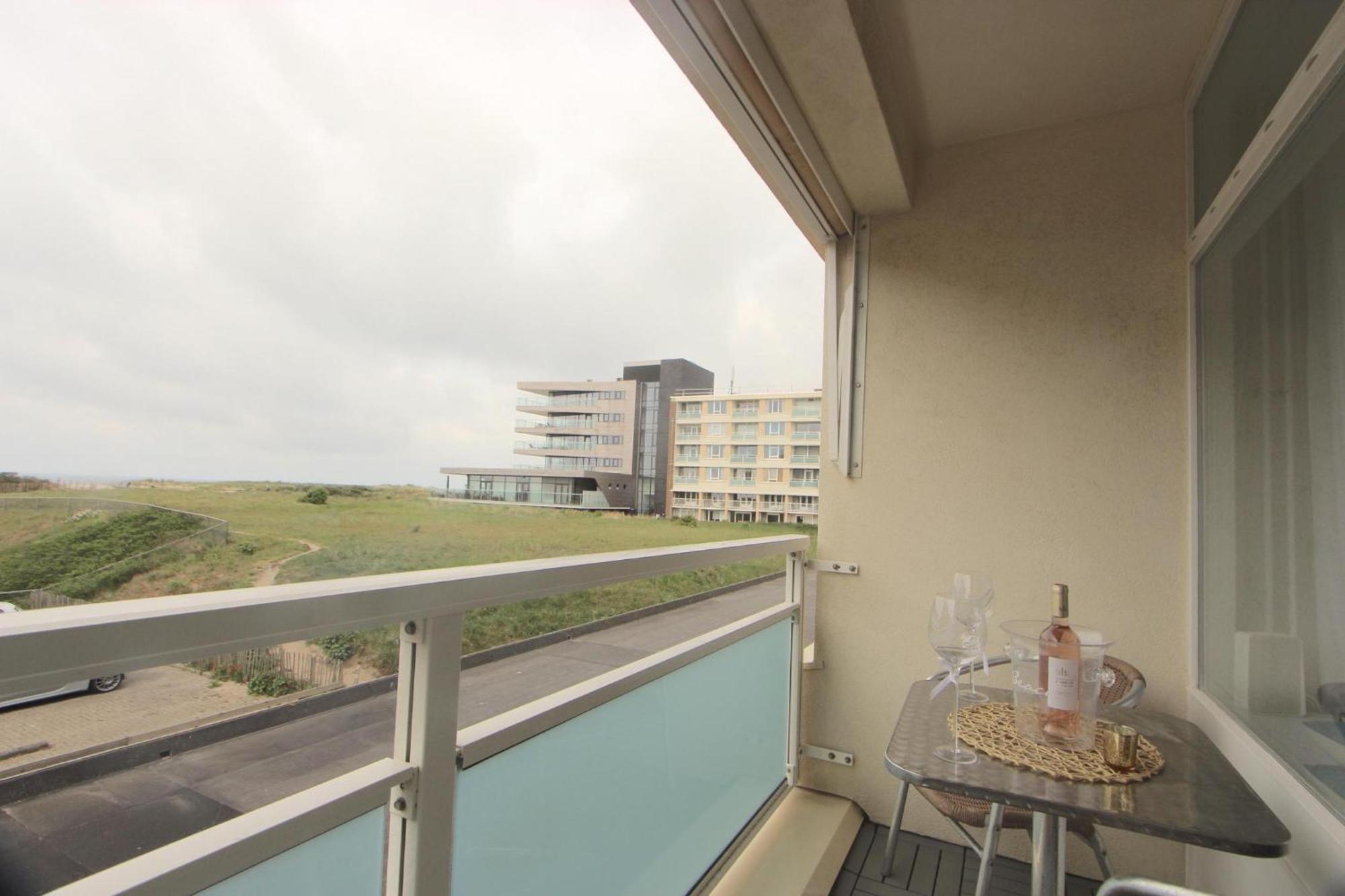Aan Zee * Egmond aan Zee