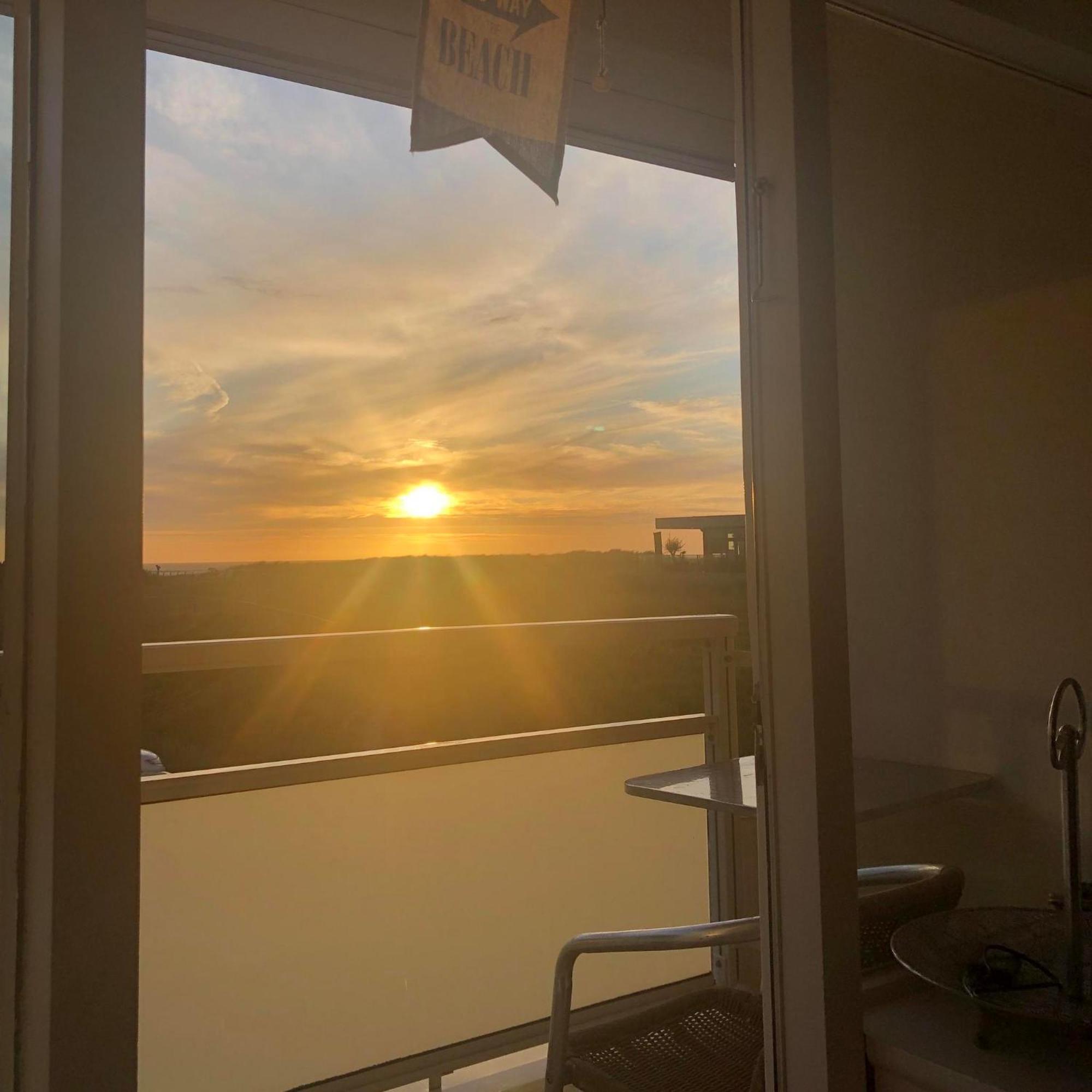 Appartement Aan Zee